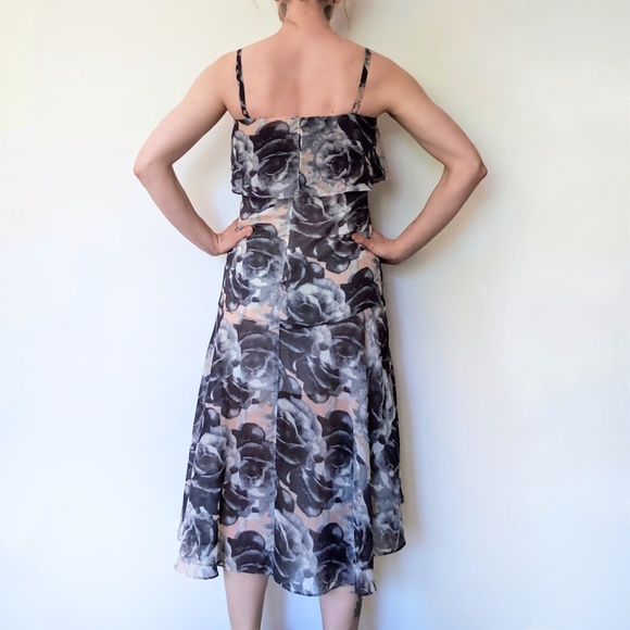 Ali & Jay high low flounce dress - Picture 5 of 6